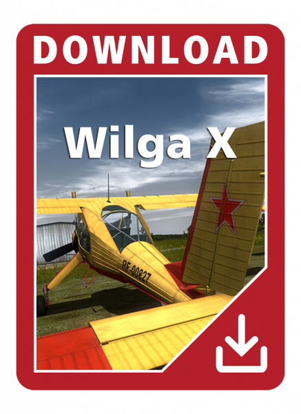 Wilga X