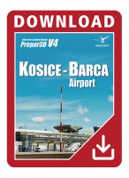 Kosice-Barca Airport Kosice-Barca Airport