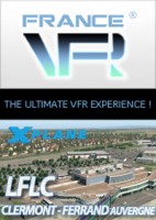 LFLC - Clermont-Ferrand XP LFLC - Clermont-Ferrand XP