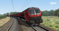 ÖBB Railjet 2 ÖBB Railjet 2