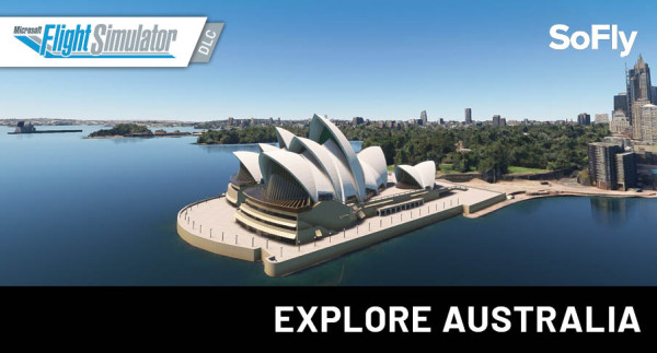 SoFly - Explore Australia