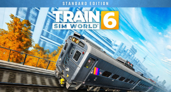 Train Sim World® 6 - Standard Edition