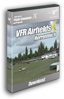 VFR Airfields - Herrenteich VFR Airfields - Herrenteich