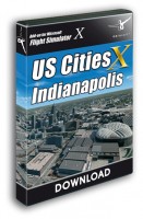 US Cities X - Indianapolis US Cities X - Indianapolis