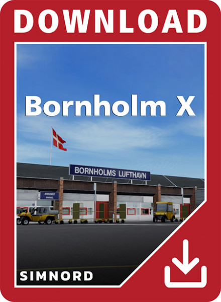 Bornholm X