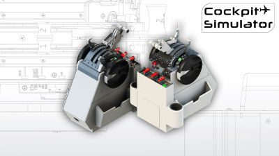 CS 737 TQ | Pre-order now