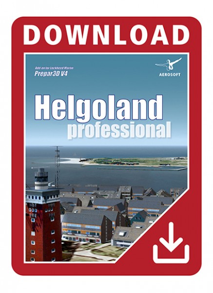 Helgoland professional