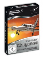 Piper Cheyenne Piper Cheyenne