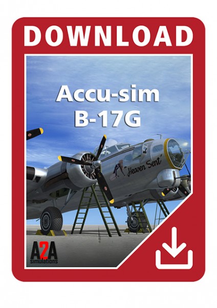 Wings of Power II: B-17