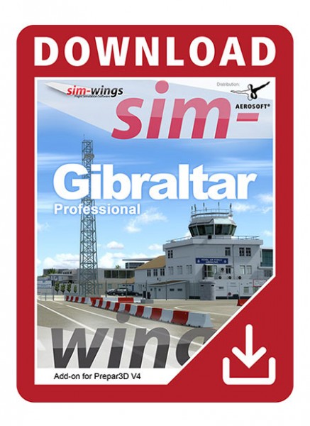 Gibraltar professional