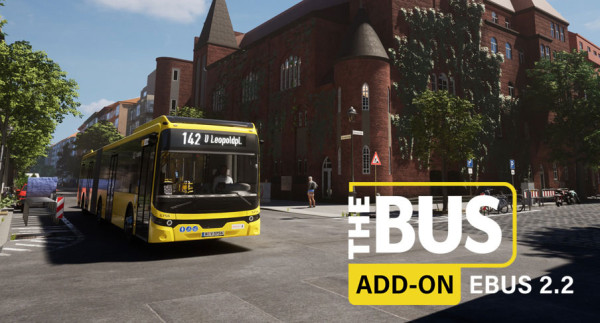 The Bus - Ebus 2.2