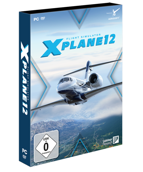 X-Plane 12