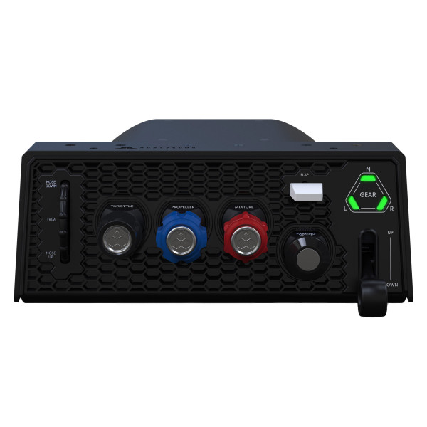 Honeycomb - Sierra TPM Module