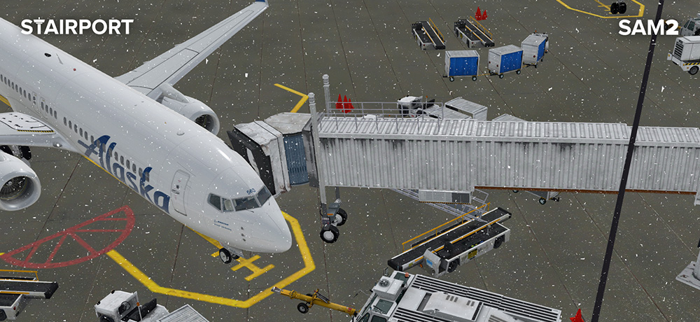 X-Plane 11 - Add-on: SAM FollowMe For Mac X-Plane 11 - Add-on: SAM FollowMe For Mac