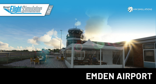 MM Simulations - EDWE - Emden Airport