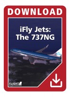 iFly Jets-The 737NG for FSX iFly Jets-The 737NG for FSX