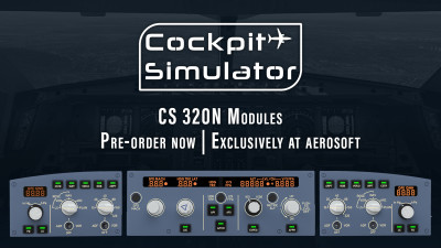 CS 320N | Pre-order now