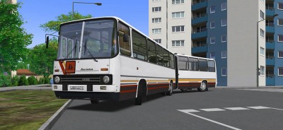 OMSI 2 Add-on Regiobus i200