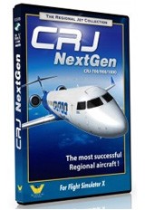 Wilco CRJ NextGen