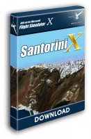 Aerosoft Santorini X Aerosoft Santorini X