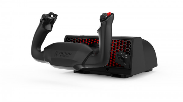 Honeycomb - Alpha Flight Controls XPC