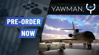 Yawman Arrow | Pre-order now