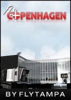 FlyTampa - Copenhagen V2.0 FlyTampa - Copenhagen V2.0