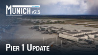 sim-wings Munich v2.5 – Pier 1 Update