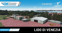 Aerosoft Airfield Lido di Venezia Aerosoft Airfield Lido di Venezia
