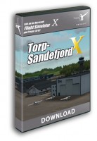 Torp - Sandefjord X Torp - Sandefjord X