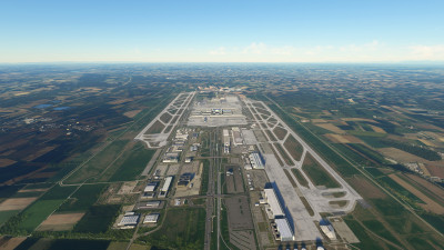 EDDM available for MSFS 2024