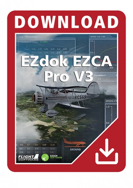 EZdok Camera Professional Version 3 (EZCA)