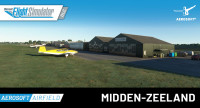 Aerosoft Airfield Midden-Zeeland Aerosoft Airfield Midden-Zeeland