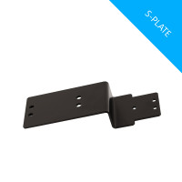 Wheel Stand Pro Upgrade - S-Plate Wheel Stand Pro Upgrade - S-Plate