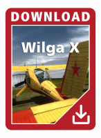Wilga X Wilga X