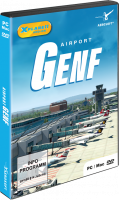Airport Geneva XP Airport Geneva XP
