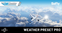 SoFly - Weather Preset Pro SoFly - Weather Preset Pro