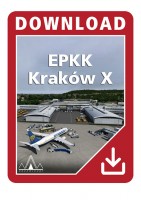 EPKK Kraków X V3 EPKK Kraków X V3
