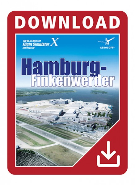 Hamburg-Finkenwerder