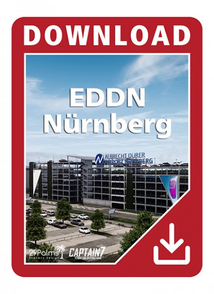 EDDN - Nuremberg