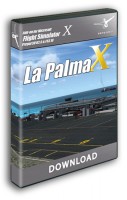 La Palma X La Palma X