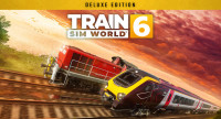 Train Sim World® 6 - Deluxe Edition Train Sim World® 6 - Deluxe Edition