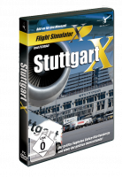 Stuttgart X Stuttgart X