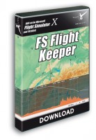 FS Flight Keeper 3.51 FS Flight Keeper 3.51