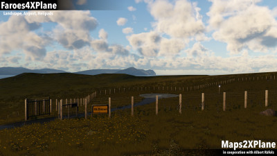 Anteprima: Faroes4XPlane_V2-2_EKSR_01