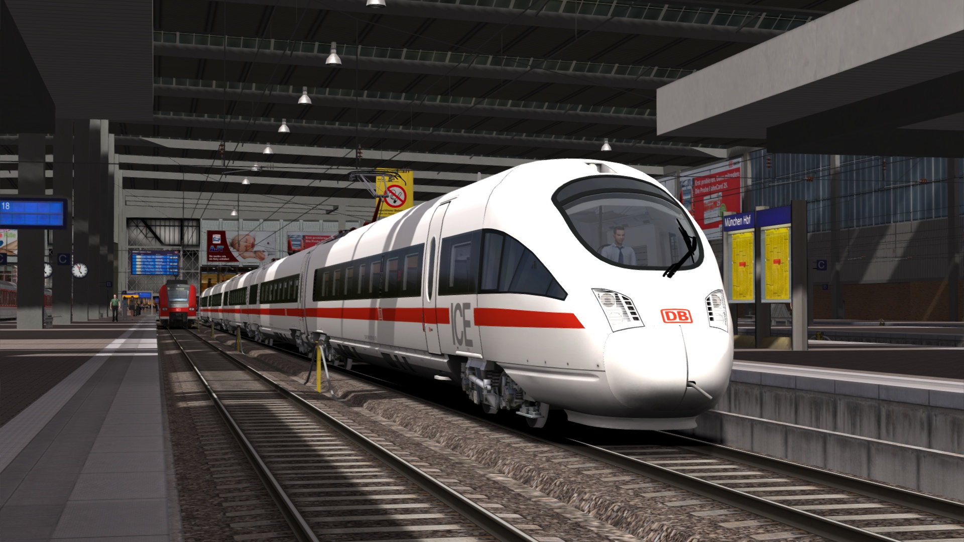 Train Simulation | Aerosoft Shop