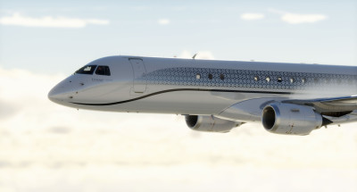 Preview: E-JETS_FAMILY_2_BY_X-CRAFTS_X-PLANE_LINEAGE_EXTERIOR_FLYING_003