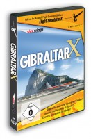 Gibraltar X Gibraltar X