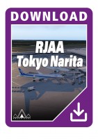 RJAA Tokyo Narita XP RJAA Tokyo Narita XP