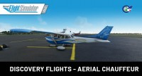 Perfect Flight - Discovery Flights - Aerial Chauffeur MSFS Perfect Flight - Discovery Flights - Aerial Chauffeur MSFS